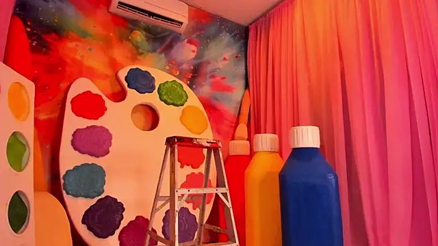 janinne lu online show from April 18, 11:14 am