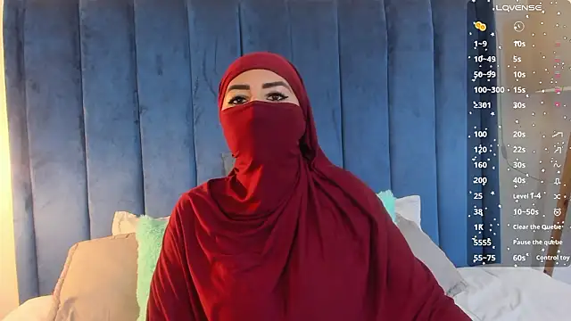 Snapshot of _jamiila chatting on February 26, 6:40 pm jamiila online show from February 26, 6:40 pm