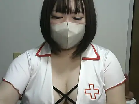 yuririn Gcp online show from March 2, 6:04 pm