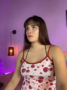 NaomiStar1 online show from May 11, 3:56 am