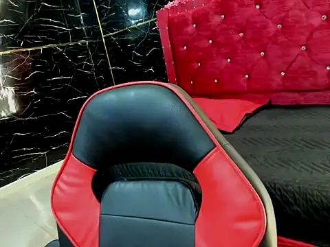 Snapshot of gaboking_ chatting on March 4, 2:45 pm gaboking online show from March 4, 2:45 pm