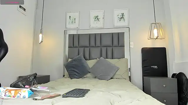 Kataleya west online show from March 26, 7:19 pm