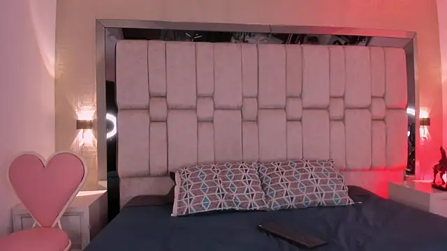 SusiMendez online show from April 11, 8:13 pm