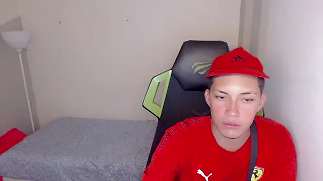 Street poemm  online show from March 22, 10:35 pm