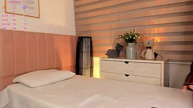 Snapshot of missnataly chatting on February 25, 12:15 pm missnataly online show from February 25, 12:15 pm