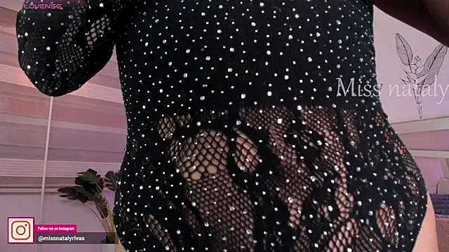 missnataly online show from May 26, 11:12 pm
