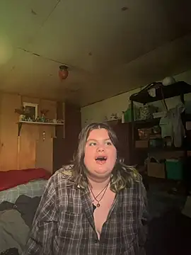 IntergelacticMars online show from March 2, 7:37 am