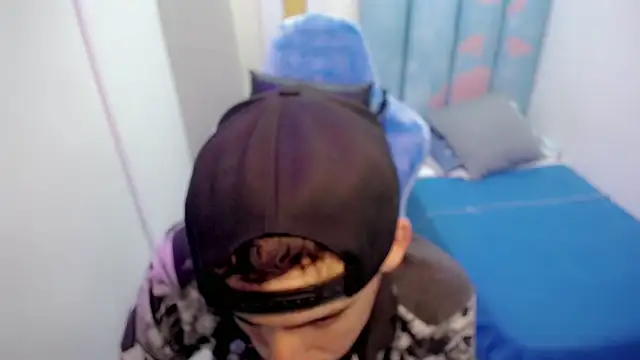 Houston bby  online show from February 26, 8:30 pm