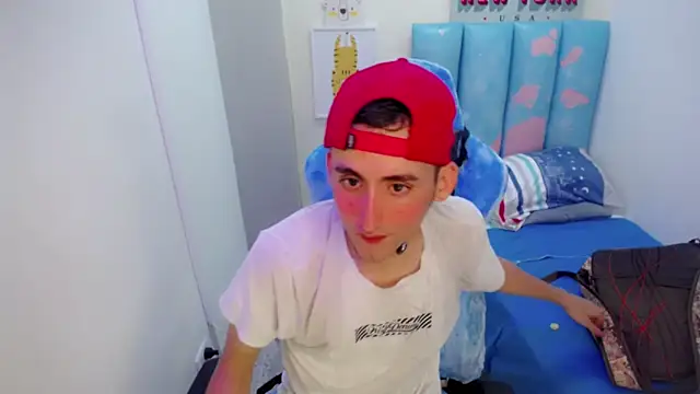 Houston bby  online show from March 1, 8:11 pm