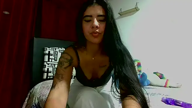 Nataly 2809 online show from June 3, 4:26 am