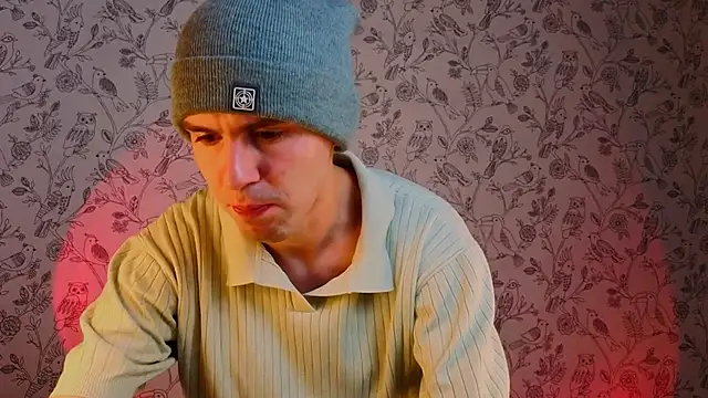 Mrkallin online show from April 19, 2:55 am