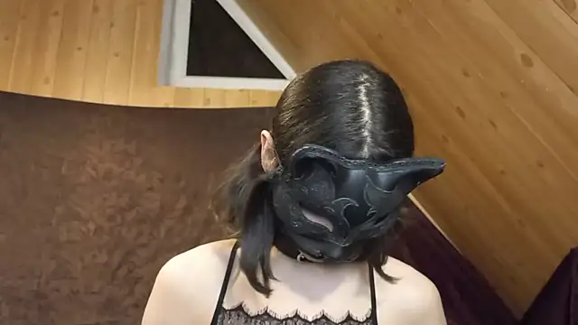 NovaKitty888 online show from March 31, 9:04 pm