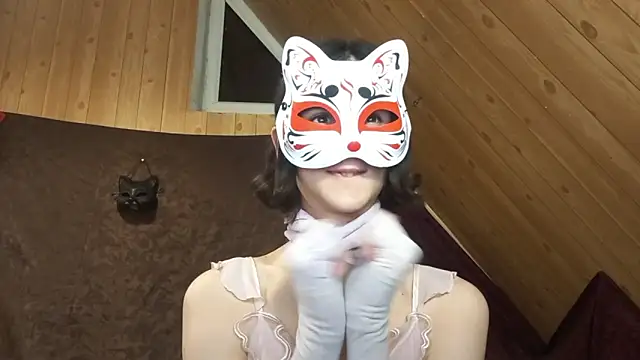 NovaKitty888 online show from June 1, 9:05 pm
