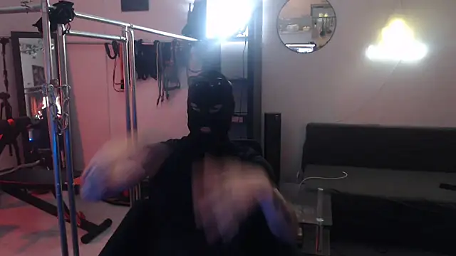 Rimka XXL online show from March 3, 6:03 pm