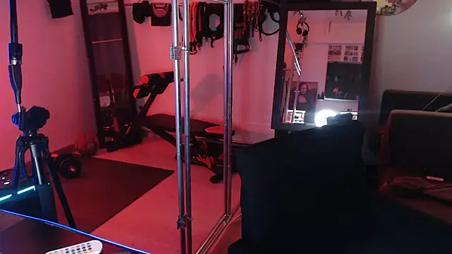 Rimka XXL online show from March 5, 9:00 pm