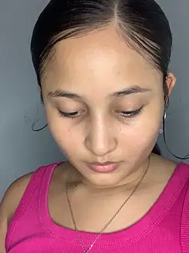 laly spank online show from February 27, 9:48 pm