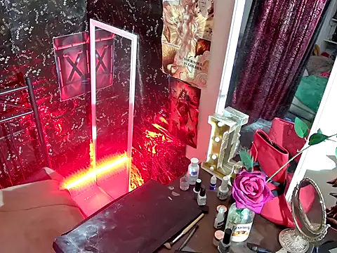 MistressMileenaMiami online show from March 22, 10:29 am