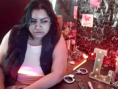 MistressMileenaMiami online show from July 15, 6:07 am