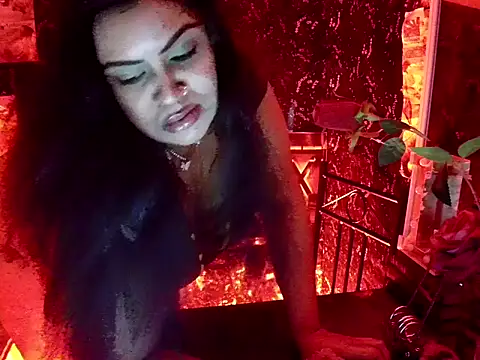 MistressMileenaMiami online show from July 19, 2:04 am