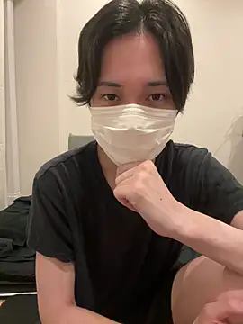 hiroa   online show from July 23, 2:04 pm