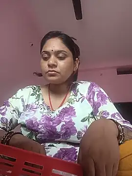 Aanushaka online show from June 19, 1:54 am