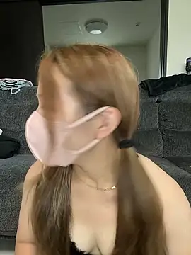 Snapshot of _RAN_ch chatting on June 15, 12:24 am RAN ch online show from June 15, 12:24 am