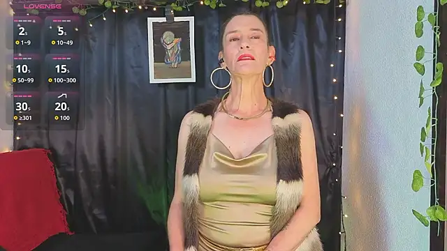 LeanaMaturee online show from March 12, 11:16 am