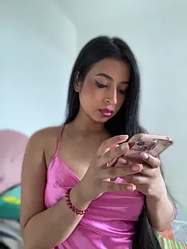 miss  cataleya online show from June 25, 8:35 pm