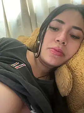 cataleya2525 online show from June 18, 1:59 pm