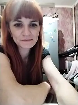 YaroslavaLester online show from May 20, 8:48 pm