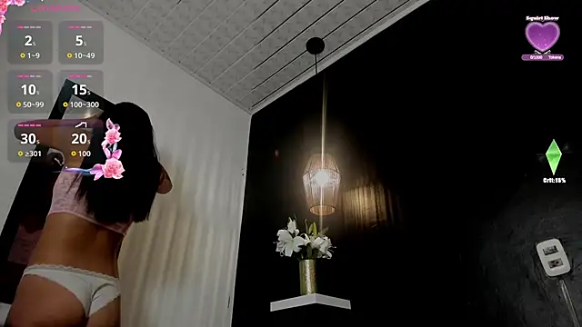 Snapshot of Natashax_ chatting on February 28, 8:21 pm Natashax online show from February 28, 8:21 pm