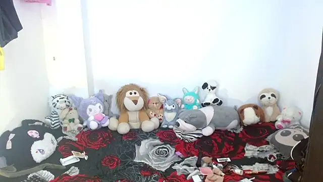 Snapshot of Billie_Turneer chatting on March 24, 10:48 pm Billie Turneer online show from March 24, 10:48 pm