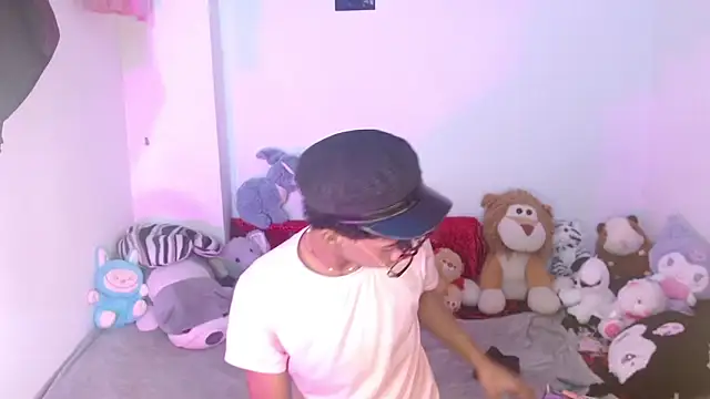 Snapshot of Billie_Turneer chatting on March 26, 11:43 pm Billie Turneer online show from March 26, 11:43 pm