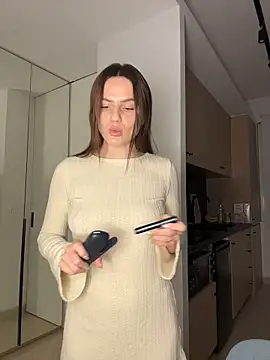 UnholyAmy online show from March 7, 8:50 pm