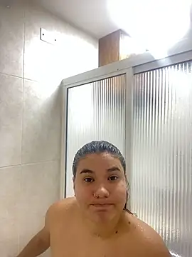 Snapshot of LaiaGomez chatting on March 7, 3:03 am LaiaGomez online show from March 7, 3:03 am