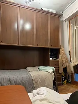 maryzoe05 online show from March 26, 5:18 pm