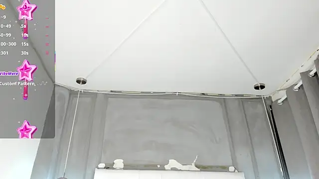 im aliisson online show from March 15, 2:12 pm