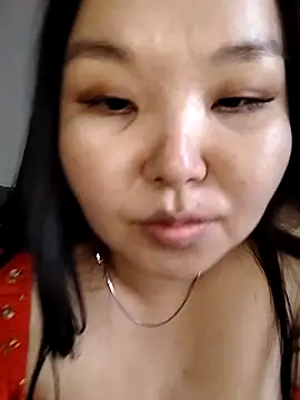 Sweety Cheekss online show from April 17, 8:17 am
