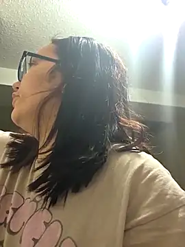 Fieryspirit444 online show from February 22, 7:08 am