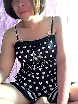 juicy-milu online show from April 8, 11:48 pm