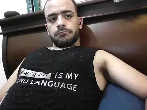 joyboyAct online show from April 26, 7:11 pm