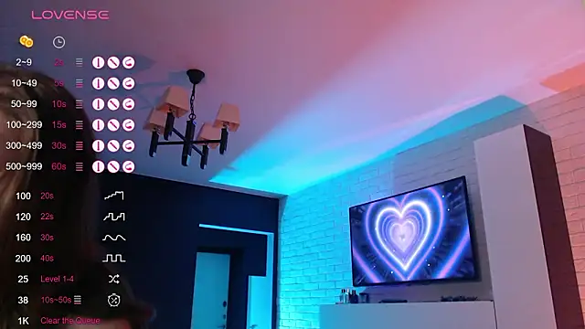 Jade Amore online show from March 7, 4:48 pm