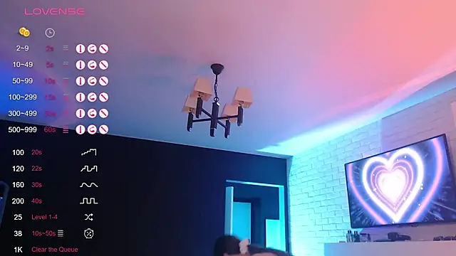 Jade Amore online show from March 22, 3:59 pm