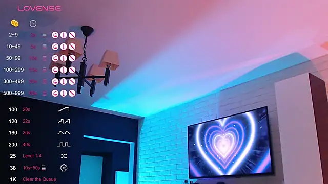 Jade Amore online show from April 18, 7:58 pm