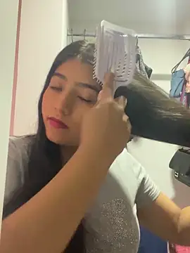 Sexy mia outdoors online show from March 1, 8:11 pm