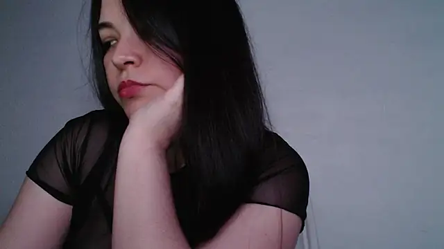 VeroRicci online show from March 18, 5:54 am