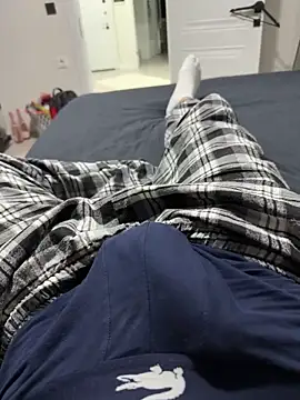 Vireontr1 online show from March 28, 7:13 pm