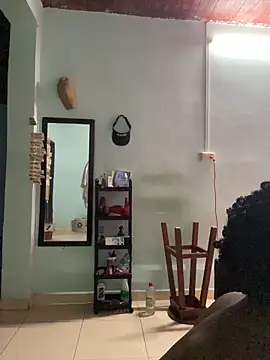 AnelimDagota  online show from March 5, 11:50 am