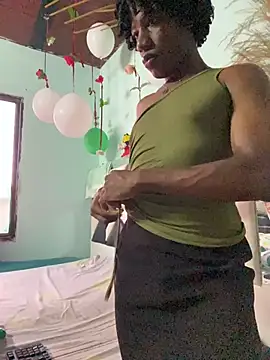 AnelimDagota  online show from March 17, 11:46 am