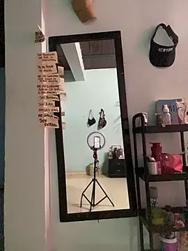 AnelimDagota  online show from April 13, 11:48 am